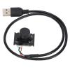 ViaGasaFamido USB Camera Module HD P Mini USB2.0 Web Video Webcam Module fit for Android HBVCAM-3M2111WA V22 view 1