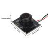 ViaGasaFamido USB Camera Module HD P Mini USB2.0 Web Video Webcam Module fit for Android HBVCAM-3M2111WA V22 view 2