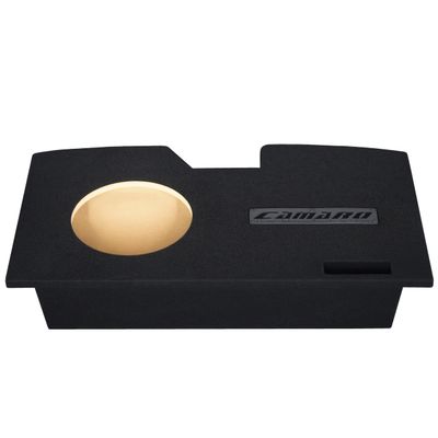 12" Single ported sub Box, fits 93-02 Chevy Camaro Speaker Box subwoofer Enclosure Stereo car Audio Home Audio