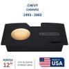 12" Single ported sub Box, fits 93-02 Chevy Camaro Speaker Box subwoofer Enclosure Stereo car Audio Home Audio view 2
