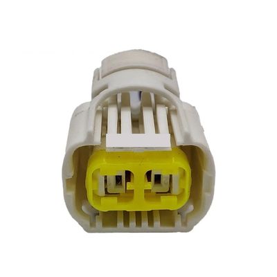 1/5/10 Set Fit for 68080449AA 2018 Min Cooper Fog Lamp (Option 3) Pigtail Connector (T36A2) 0090-094(5PCS)