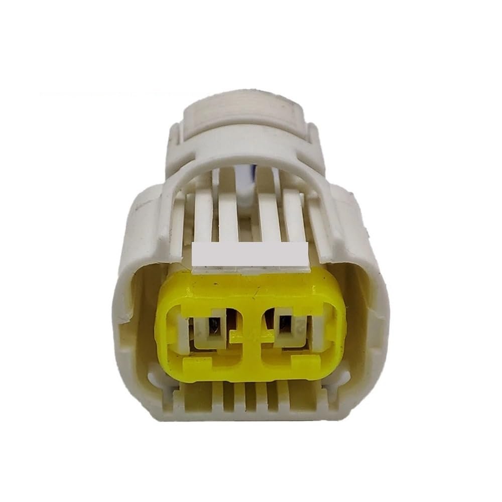 1/5/10 Set Fit for 68080449AA 2018 Min Cooper Fog Lamp (Option 3) Pigtail Connector (T36A2) 0090-094(5PCS)