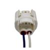 1/5/10 Set Fit for 68080449AA 2018 Min Cooper Fog Lamp (Option 3) Pigtail Connector (T36A2) 0090-094(5PCS) view 3
