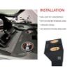 10" Dual ported sub Box, fits 93-02 Chevy Camaro Speaker Box subwoofer Enclosure Stereo car Audio Home Audio view 4
