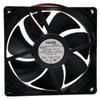 09225SS-12K-FA 12V Cooling Fan 09225SS-12K-FA 0.12A 929225mm Refrigerator Fan view 1