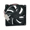 09225SS-12K-FA 12V Cooling Fan 09225SS-12K-FA 0.12A 929225mm Refrigerator Fan view 2