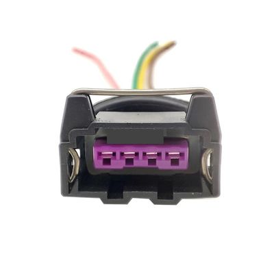 1Set for Mass Air Flow Maf Sensor Meter Plug Connector Fit for KI Clarus Sephia Hyund EL Tiburon Coupe Lantra 1.8 2.0 16V 28(10pcs)