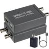 SDI to HDMI Converter with Auto Format Detection, Converting SD-SDI/HD-SDI/3G-SDI Signal to HDMI Signal for SDI Video Matrix, SDI Hard Disk Recorder, Camera, TV, Monitor and Projector view 1