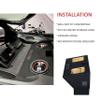 10" Dual ported Solo baric L7S L7R sub Box, fits 93-02 Chevy Camaro Speaker Box subwoofer Enclosure Stereo car Audio Home Audio view 4