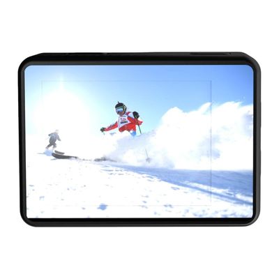 4K Uhd Outdoor Sport Cam 1080P 30F.0 Inch IPS Sn Bicycle Video Recording Camera Anti - Shake 120 Wide Angle 30M New 2026 High for Electronic Component, Precision