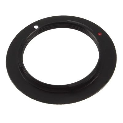 Black M42-Ai Macro Shooting only Adapter for M42 Lens for Nikon F Mount DSLR Excellent(D7000 D7100)