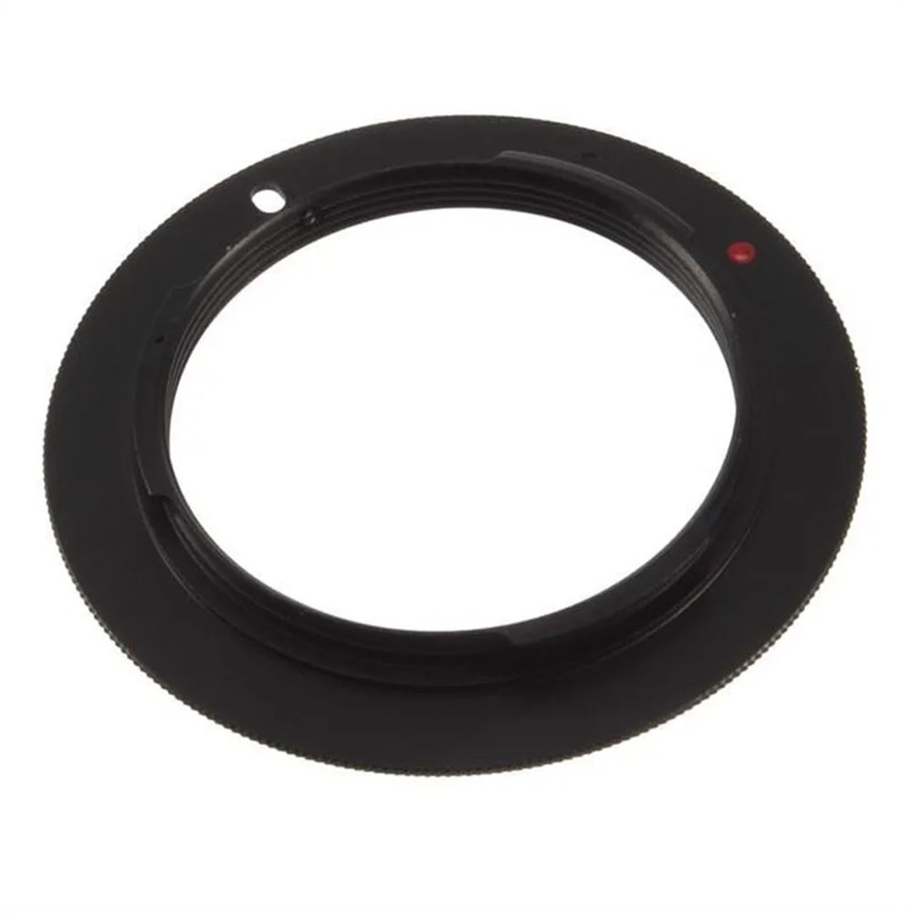Black M42-Ai Macro Shooting only Adapter for M42 Lens for Nikon F Mount DSLR Excellent(D7000 D7100)