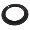 Black M42-Ai Macro Shooting only Adapter for M42 Lens for Nikon F Mount DSLR Excellent(D7000 D7100) view 1