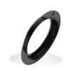 Black M42-Ai Macro Shooting only Adapter for M42 Lens for Nikon F Mount DSLR Excellent(D7000 D7100) view 2