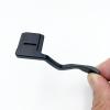 Black Silver Metal Thumbs Up Hot Shoe Grip for Nikon ZF ZFC Camera Excellent(Silver) view 4