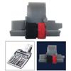 6 Pack Calculator Ink Rollers IR40T Compatible with Citizen CX123 CX120 CX5322DP CX5512 M42T P42T 11 1620S 2620S Models view 3