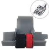 6 Pack Calculator Ink Rollers IR40T Compatible with Citizen CX123 CX120 CX5322DP CX5512 M42T P42T 11 1620S 2620S Models view 4