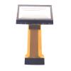 Studio Lighting LCD Repair Solution Accurate Parameter Display Lightweight Professional Screen For AD100 Flashing High Resolution LCD view 4