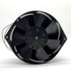T755D 50/60Hz 172x150x55mm 172mm AC200V 43/40W 2-Wire All-Metal Heat-Resistant Cooling Fan view 4