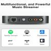 ARSY Streaming Music Receiver, Airplay 2 Receiver, WiFi Audio Streamer Stream Hi-Res Audio from Spotify, Tidal, Roon and More, Ne-2 view 2