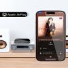 ARSY Streaming Music Receiver, Airplay 2 Receiver, WiFi Audio Streamer Stream Hi-Res Audio from Spotify, Tidal, Roon and More, Ne-2 view 3