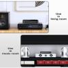 ARSY Streaming Music Receiver, Airplay 2 Receiver, WiFi Audio Streamer Stream Hi-Res Audio from Spotify, Tidal, Roon and More, Ne-2 view 4