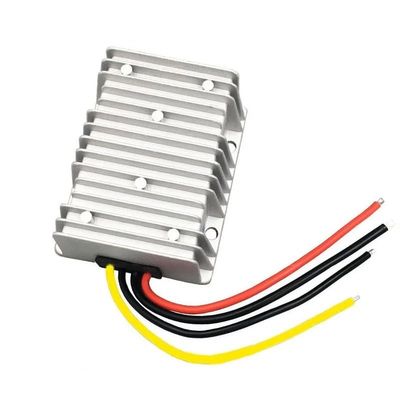 Reducer Converter Waterproof Buck 60V72V TO 19V 5A 10A 15A 20A 25A 30A DC Buck Module 30V~96V TO 19V(60V72V to 19V 20A)