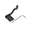 Hotshoe Thumb-Up Grip Handle for Fuji X-T1/X-T2/X-T10/X-T20 Excellent view 1