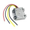 Reducer Converter Waterproof Buck 12V24V to 9V 5A 8A 10A DC power converter 12V to 9V DC step-down(12V24V to 9V 5A) view 3