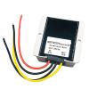 Reducer Converter Waterproof Buck 48V TO 36V 5A 8A 10A 15A 20A DC Step-down Power Supply Module 40V~60V TO 36V DC-DC Regulator Converter(48V to 36V 20A) view 3