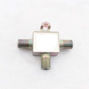 #US 30 900 MHz 2-Way Video Distribution Splitters C5002