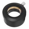 2 Inch to 125. Inch Telescope Eyepiece Adapter, Metal Telescope Adapter, Brass Protector with Clamping Screw, for DSLR Photography and Lunar Observations, view 3