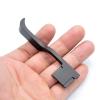 Thumbs up Hot Shoe Grip for Sony A7S III A7M4 A7R4A A1 A9II Camera Aluminum Metal Excellent(Black) view 3