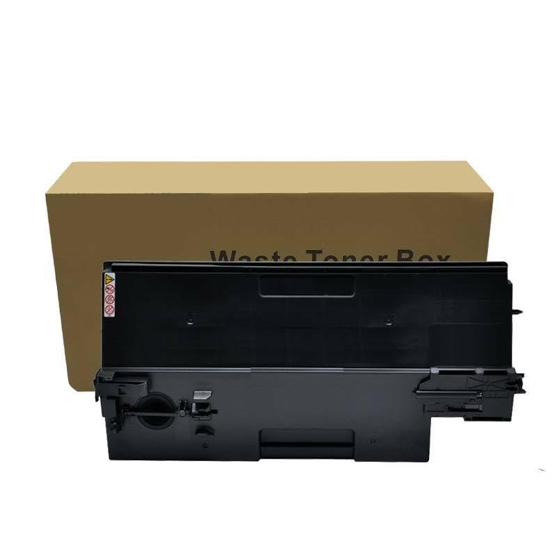 4055SP 5055SP 6055SP Waste Toner Box for Riyc0h MP 2554SP 3054SP 3554SP