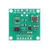 MusRock AD9833 Module Function Generator DDS Signal Source with Triangular Sine Square Wave No Soldering Required Green PCB view 2