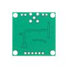 MusRock AD9833 Module Function Generator DDS Signal Source with Triangular Sine Square Wave No Soldering Required Green PCB view 3