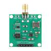 MusRock AD9833 DDS Signal Generator Module - Triangular Sine Square Wave Source, Programmable Frequency Control, Pre-Wired Green Board view 1