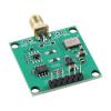 MusRock AD9833 DDS Signal Generator Module - Triangular Sine Square Wave Source, Programmable Frequency Control, Pre-Wired Green Board view 2