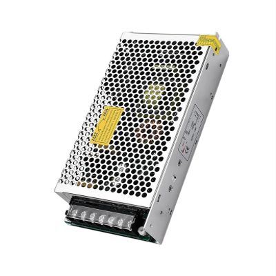 120W Switching Power Supply S-120-24 220 to 24V S-150-12V 10a5VA100W150W(S-120-15)