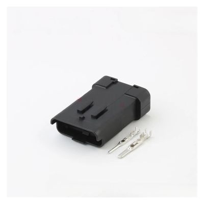 1set 6-pin DJ7067Y-1.5/2.8-11/21 Automotive Throttle Fuel Pump Wiring Harness Plug 211PL(PC) 069S0049(DJ7067Y-1.5-2.8-11)