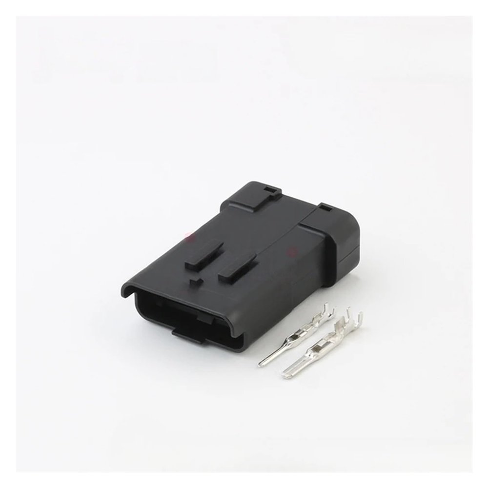 1set 6-pin DJ7067Y-1.5/2.8-11/21 Automotive Throttle Fuel Pump Wiring Harness Plug 211PL(PC) 069S0049(DJ7067Y-1.5-2.8-11)