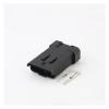1set 6-pin DJ7067Y-1.5/2.8-11/21 Automotive Throttle Fuel Pump Wiring Harness Plug 211PL(PC) 069S0049(DJ7067Y-1.5-2.8-11) view 1