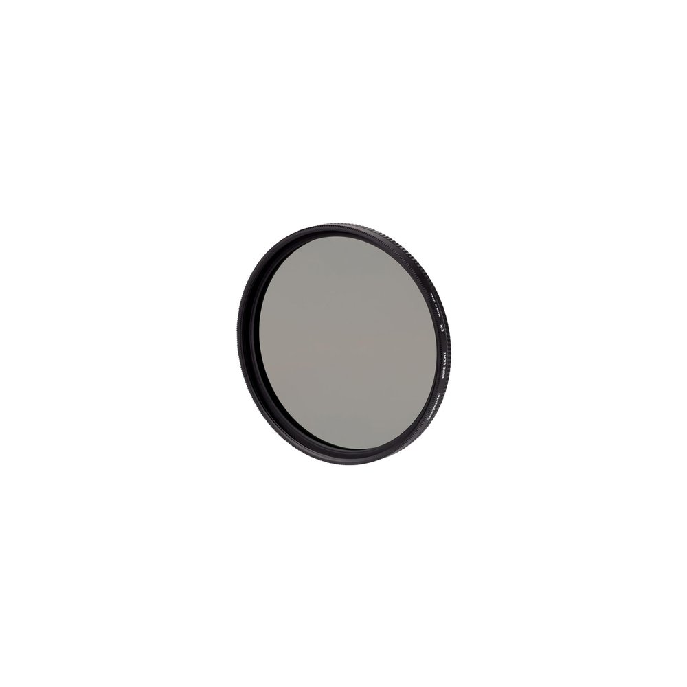 43mm CPL Circular Polarizer Filter by Pure Light