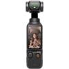 DJI CP.OS.00000301.01 Osmo Pocket 3 4K 120fps Handheld 3-Axis Gimbal Stabilizer Bundle with 128GB microSDHC Card, 2X Clip-On Mini Lapel Mic, Cleaning Cloth & Deco Gear Unofficial Master Guide view 4
