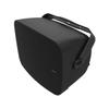 Klipsch RSM-800 Indoor/Outdoor Speaker, Black (Pair) - Two-Way All-Weather Loudspeakers - 8" IMG Woofer & 1" Titanium Dome Tweeter (Renewed) view 1
