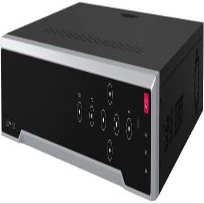 KARBONTECH KTDS-7732NI-M4/24P 32CH NVR, Supprt H.265+ 8K Up to 32MP Resolution Input, NVR Embedded 24 PoE Ports, Dual 4K HDMI, Single VGA and CVBS,Hard Drive Not Included