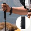 blloocod Tripod Carrier Case Multifunction Storage Bag Portable Canopy Pole Organizer Drawstring Pouch for Monopod Light Stands Hiking- 74cmx22cm view 4