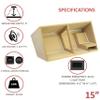 15" Single ported sub Box, fits 93-02 Chevy Camaro Speaker Box subwoofer Enclosure Stereo car Audio Home Audio view 3