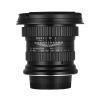 15mm f4.0 Wide Angle Macro Lens Compatible with D7100 / D5000 / D3000 / D90 Ultra - Wide 120 View, High Light Transmittance for Landscape and Astrophotography view 3