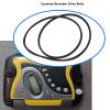 Create idea 2pcs Cassette Recorder Drive Belt Compatible with Sony WM-B47 Mega Bass view 3